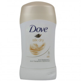 Dove desodorante stick 40 ml. Skil dry.