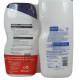 Sanex gel de ducha 2X600 ml. Dermo protector + gel 475 ml. 2 en 1.