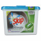 Skip detergente en cápsulas 17 u. (caja 3 u.)