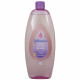 Johnson's shampoo 750 ml. Lavender.