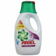 Ariel detergente gel 13 dosis 845 ml. Color y Estilo.