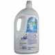 Ariel detergent gel 60 dose 3,900 ml. Actilift Alpine.