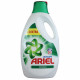 Ariel detergente gel 28+3 dosis 2,015 ml. Original.