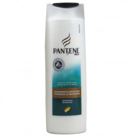 Pantene shampoo 400 ml. Repair & Protect.