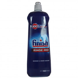 Finish polish800 ml. Shine & protection.