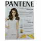 Pantene shampoo 360 ml. + conditioner foam 180 ml. Repair and protect.