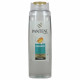 Pantene shampoo 270 ml. Micellar purifies and revitalizes.