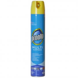 Pronto everyday cleaner 400 ml. Multi surface.