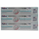 Signal toothpaste pack 3X2 Bicarbonate.