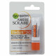 Garnier solar lipstick 4,7 ml. Protection 20.