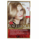 L'Oréal Excellence dye 8.12 Mythic Blond.