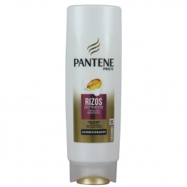 Pantene Conditioner 230 ml. Perfect curl.