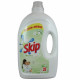 Skip detergente líquido 39 dosis 2,34 l. Aloe Vera.