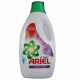 Ariel detergent gel 50 dose 3,250 l. Color & style Actilift.