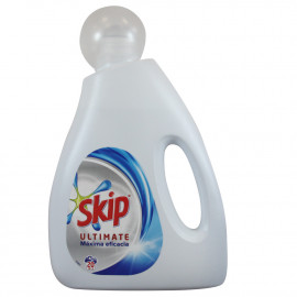 Skip liquid detergent 20 dose 1,4 l. Ultimate.