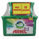 Ariel LTB Color bp 3X(38+12sc) es