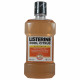 Listerine mouthwash 500 ml. Citric fresh.
