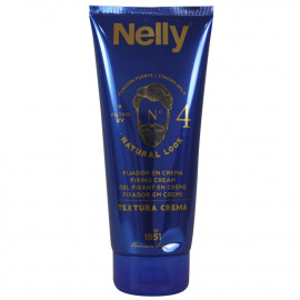 Nelly cream fixative 200 ml. Strong fixation.
