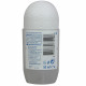 Sanex desodorante roll-on 50 ml. Zero piel sensible.
