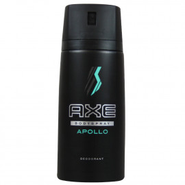 AXE desodorante bodyspray 150 ml. Apollo.