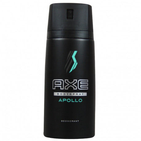 AXE deodorant bodyspray 150 ml. Apollo.
