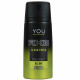 AXE deodorant bodyspray 150 ml. Fresh You Clean Fresh.