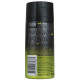 AXE desodorante bodyspray 150 ml. Fresh You Clean Fresh.