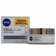 Nivea Cellular anti-edad crema hidratante cuidado de día 50 ml. Renovador de la piel.