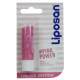 Liposan lipstick 4,8 g. Pink power. 16 u.
