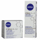 Nivea pack Cellular anti-age moisturizing cream day 50 ml. + Eye contour cream 15 ml.