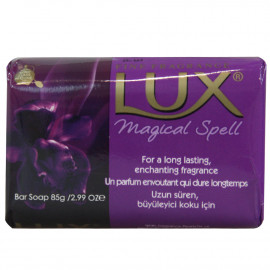 Lux pastilla de jabón 85 gr. Hechizo mágico.
