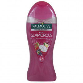Palmolive gel 250 ml. Aroma sensations siéntete glamuroso.