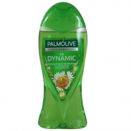 Palmolive gel 250 ml. Aroma sensations muy dinámico.