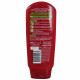Garnier Fructis acondicionador 250 ml. Protección de color con aceite de linaza y bayas de acai.