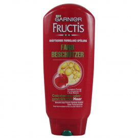 Garnier Fructis conditioner 200 ml. Color resist.