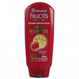Garnier Fructis conditioner 250 ml. Color protection.