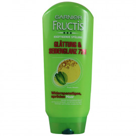 Garnier Fructis conditioner 200 ml. Soft and shine.