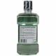 Listerine antiséptico bucal 600 ml. Menta verde.
