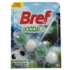 Bref WC power active 50 gr. Pino.