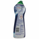 Cif cleaner cream 650 ml. white and bright with bleach.