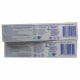 Colgate mixed box toothbrush 2+1 + Toothpaste 75 ml. Total withening & Original.
