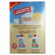 Elena detergent powder 95 dose 5,938 kg. Marsella soap.