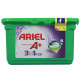 Ariel detergent in tabs 3 in 1 - 12 u. Color 324 gr.