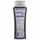Gliss shampoo 2X250 ml. Smooth effect for unruly hair.