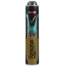 Rexona deodorant spray 200 ml. Men Sport Defence.