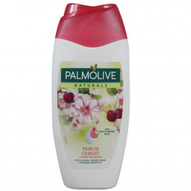 Palmolive gel de ducha 250 ml. Flores de cerezo.