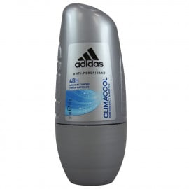 Adidas desodorante roll-on 50 ml. Climacool.