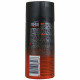 AXE desodorante bodyspray 150 ml. Fresh You Energised.
