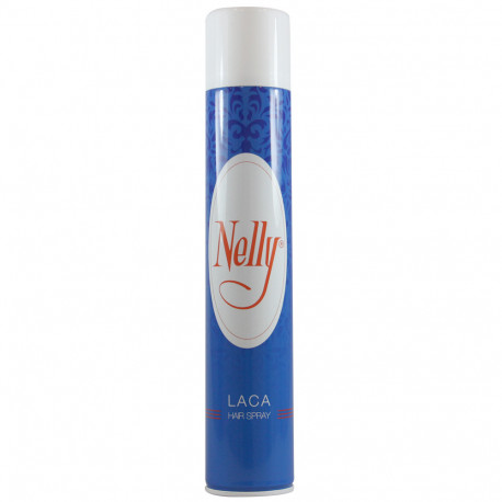 Nelly lacquer 400 ml.
