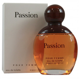 Scent colonia 60 ml. Passion para mujer.